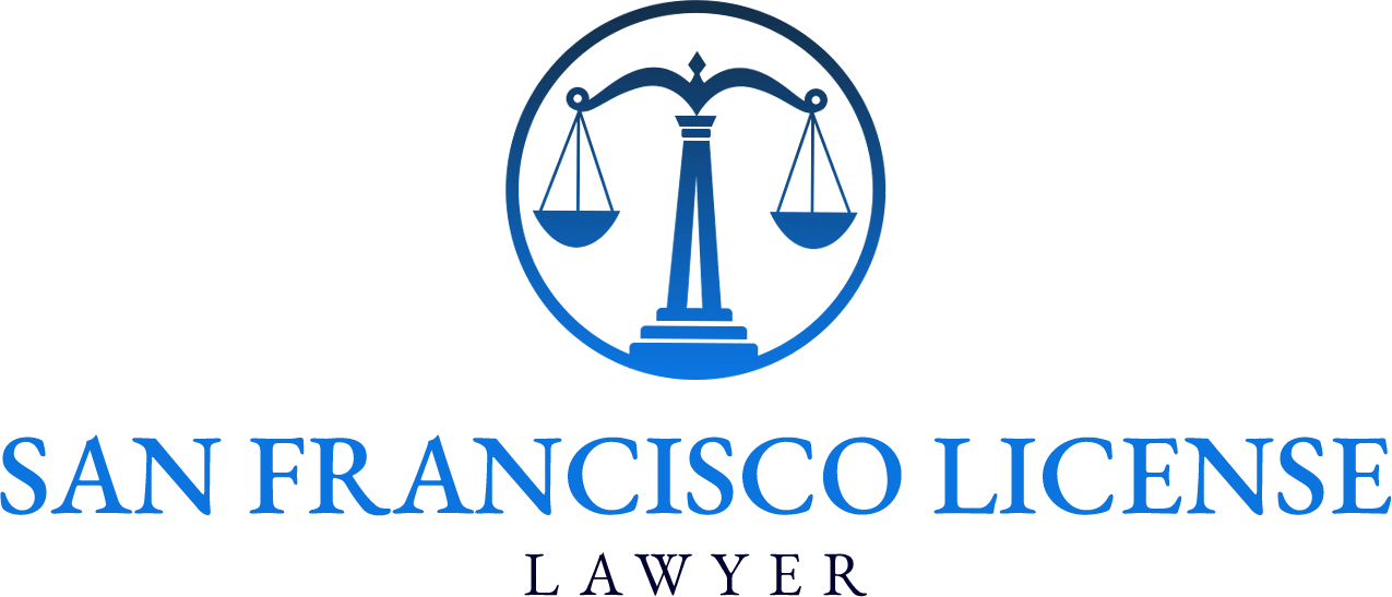 San Francisco License Attorney